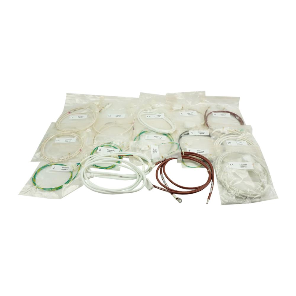 FRU-CABLE SET C1-LAT 5341709-2 FRU-CABLE SET C1-LAT 5341709-2