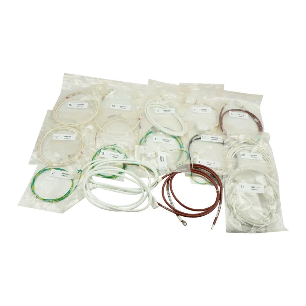 FRU-CABLE SET C1-LAT 5341709-2 FRU-CABLE SET C1-LAT 5341709-2