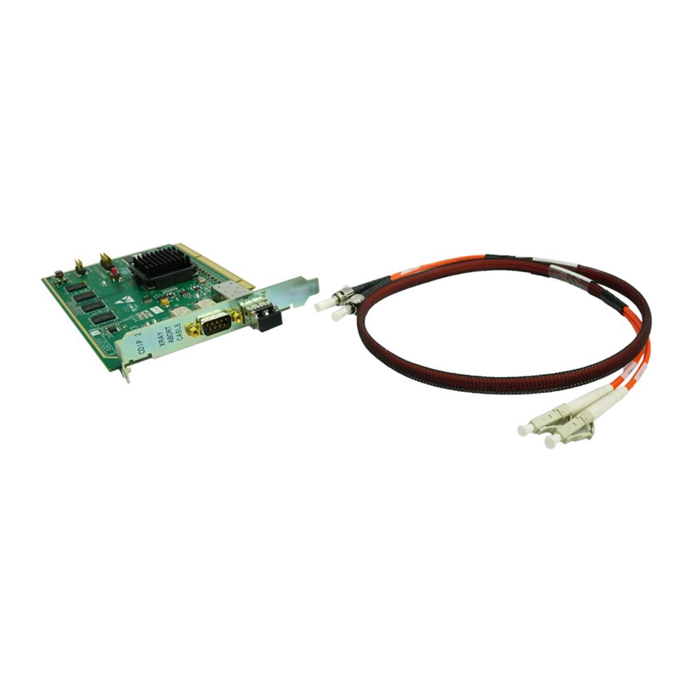 CDIP2 and Optical Fibres 5342874 CDIP2 and Optical Fibres 5342874