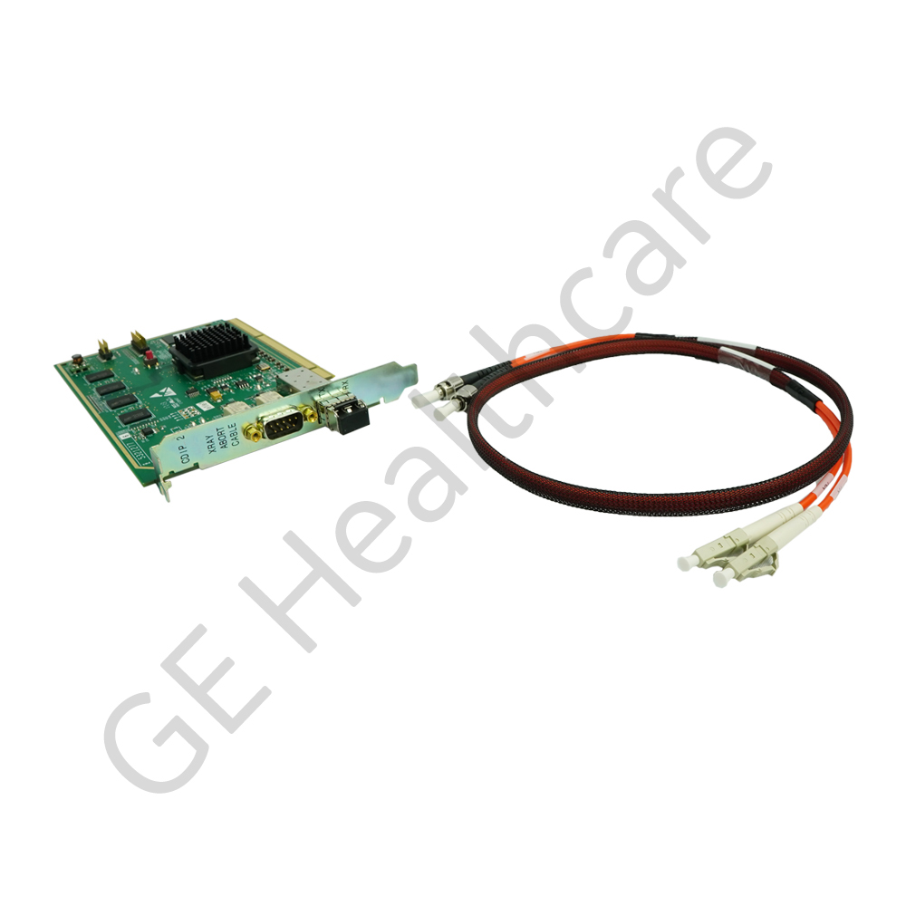 CDIP2 and optical fibres 5342874-H CDIP2 and optical fibres 5342874-H
