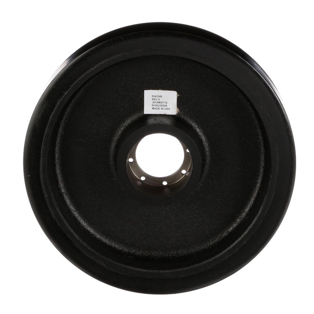 drive wheel drive wheel