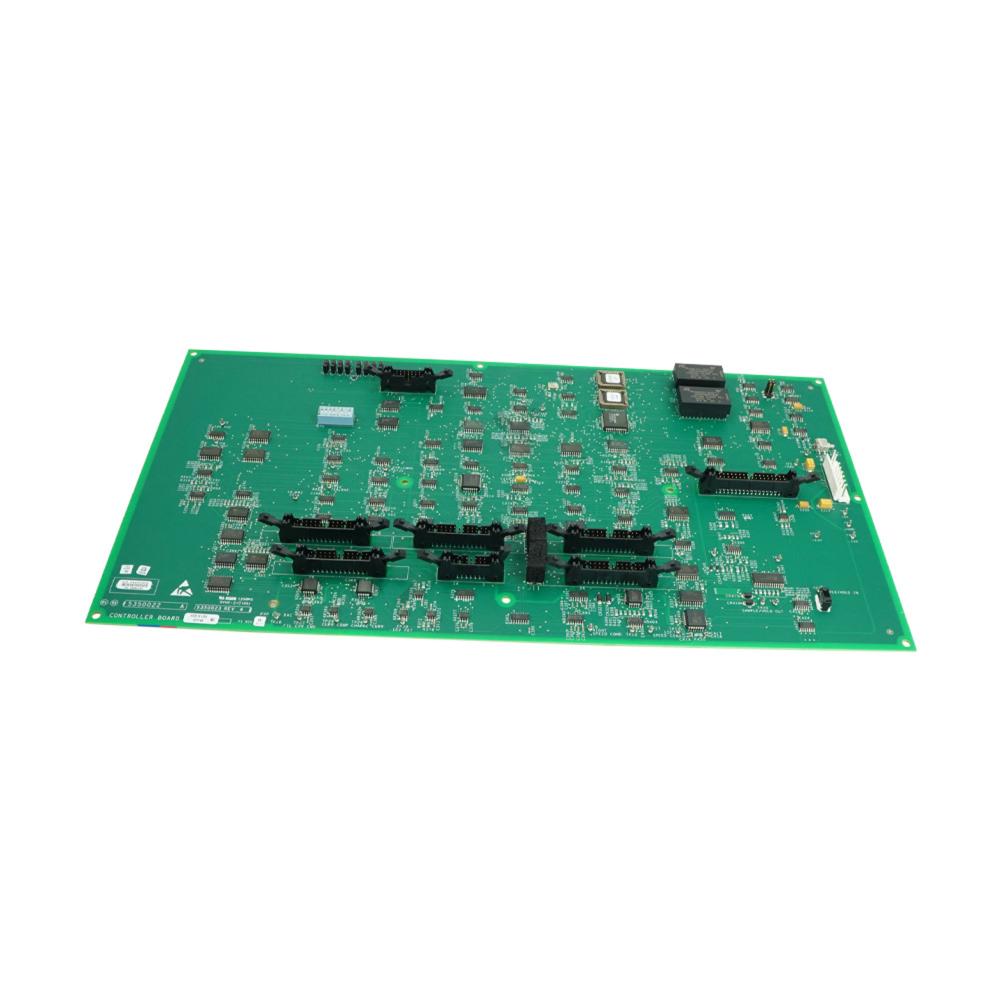 Controller Board Controller Board