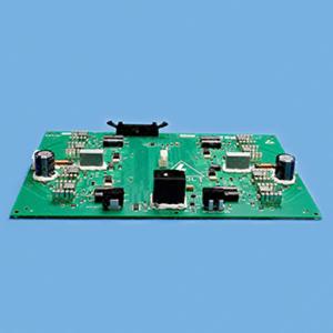 Power Amplifier Board Power Amplifier Board