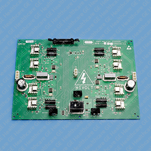 Power Amplifier Board Power Amplifier Board