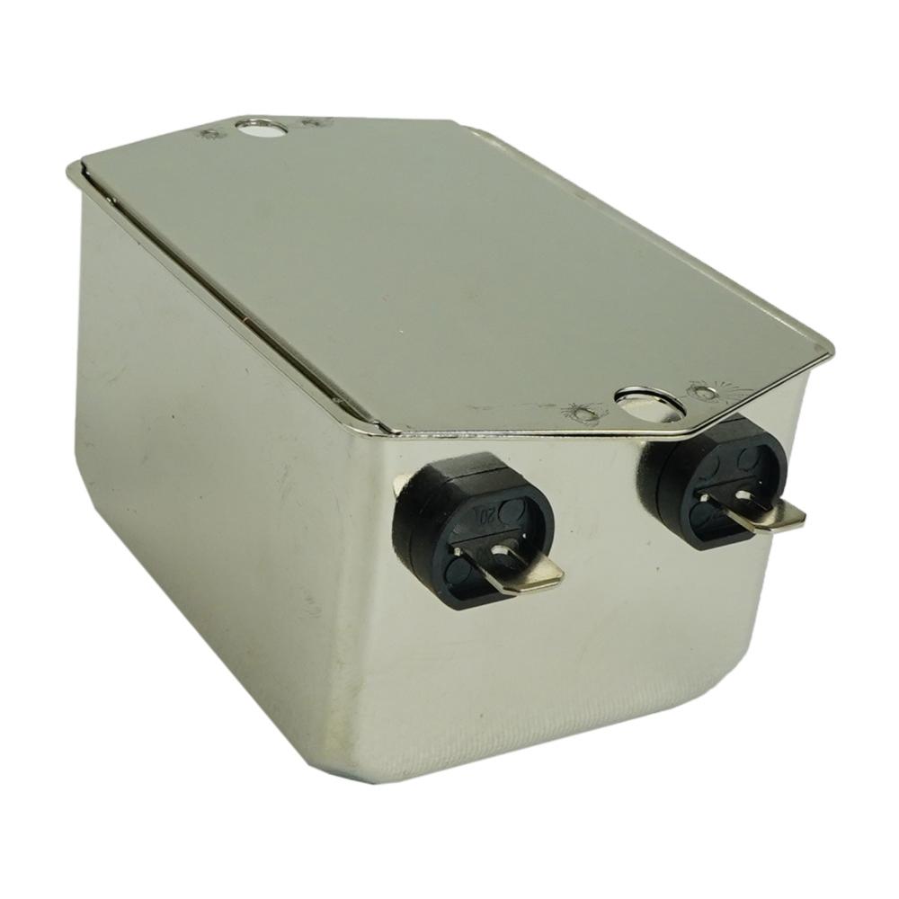 Single Phase AC Line EMI Filter Single Phase AC Line EMI Filter