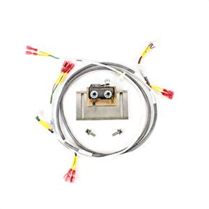 FRU Lat Carriage Limit Switch FRU Lat Carriage Limit Switch