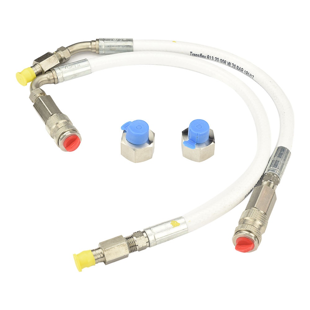 FRU Adaptator for Advtx-e Tube water hose FRU Adaptator for Advtx-e Tube water hose