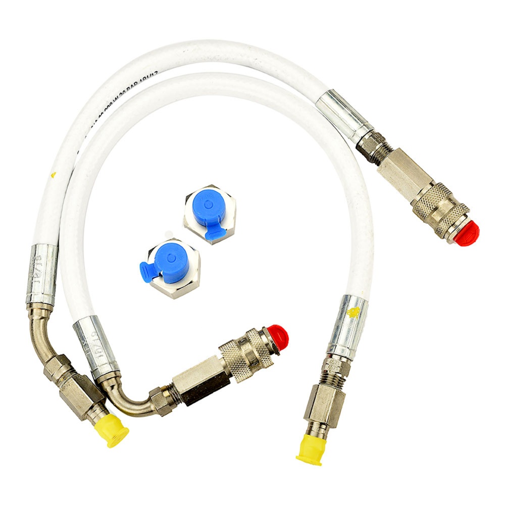 FRU Adaptator for Advtx-e Tube water hose FRU Adaptator for Advtx-e Tube water hose