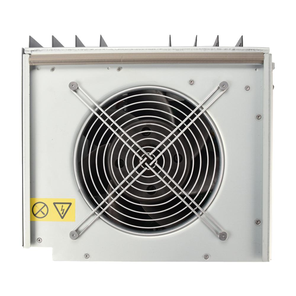 DC Brushless Fan Assembly 5363976 DC Brushless Fan Assembly 5363976