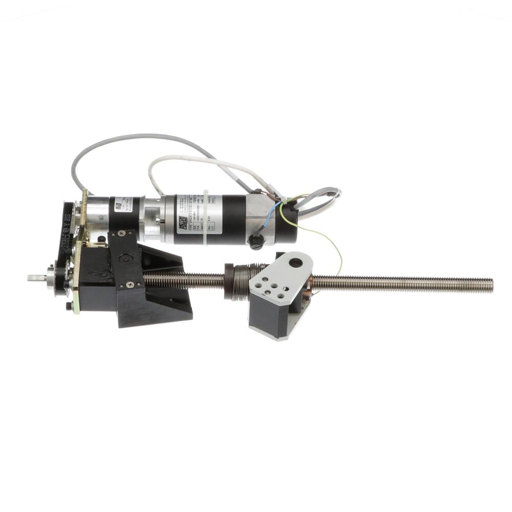 Tilt-1 Assembly Tilt-1 Assembly