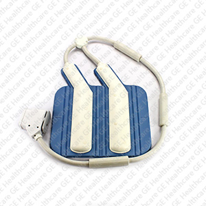 1.5T 32Ch Cardiac Coil - Posterior 5366664-3-R 1.5T 32Ch Cardiac Coil - Posterior 5366664-3-R