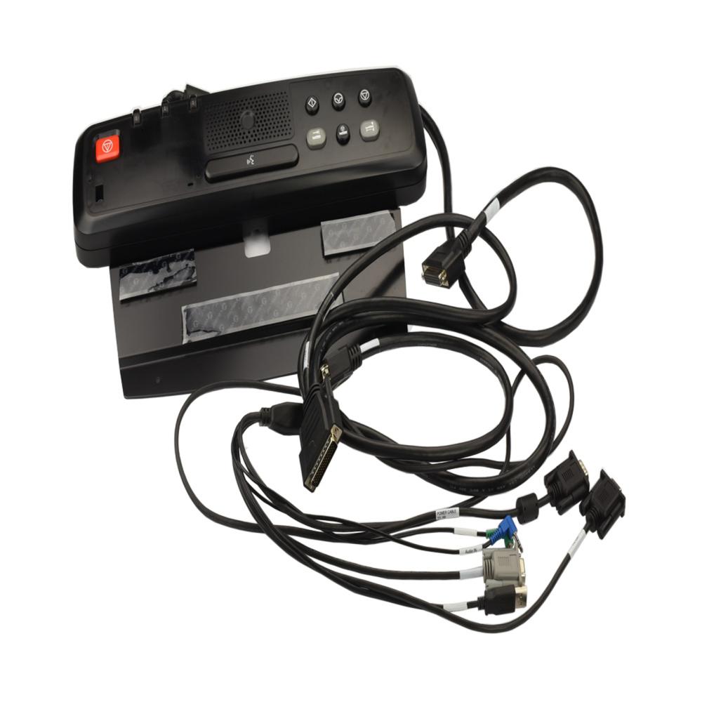 PET Specific Generation II GSCB with Metal Plate 5368687-3-R PET Specific Generation II GSCB with Metal Plate 5368687-3-R