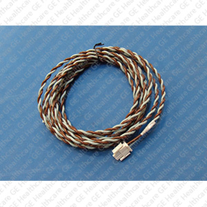 Cable From Service Outlet to Heater Assembly J1 Cable From Service Outlet to Heater Assembly J1