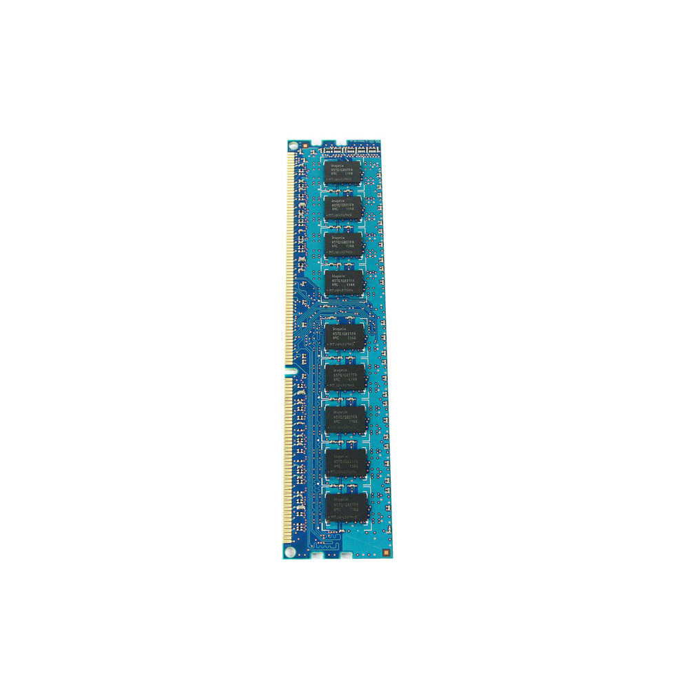 2GB DDR3-1333 Electro Chemical Cell (ECC) RAM 2GB DDR3-1333 Electro Chemical Cell (ECC) RAM