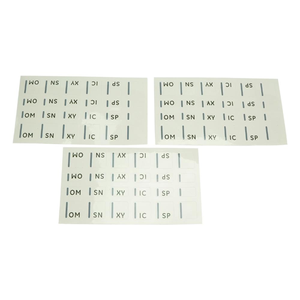 Default Patient Positioning Label Set for Revolution Ct Default Patient Positioning Label Set for Revolution Ct