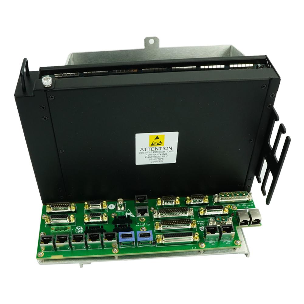 MCB-SSBTANDEM MCB-SSBTANDEM