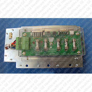 Power Supply Assembly 5372507-3-R Power Supply Assembly 5372507-3-R