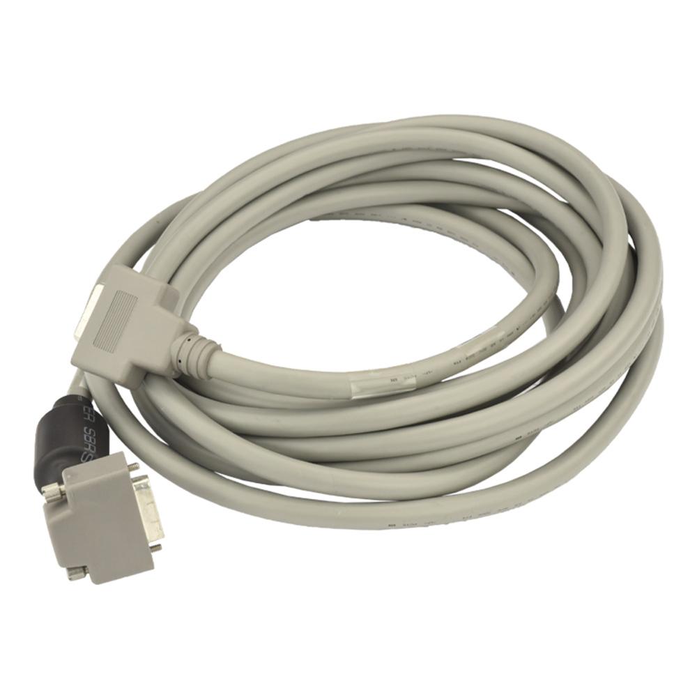 CABLE - GANTRY TO MSUB J21 - RoHS CABLE - GANTRY TO MSUB J21 - RoHS