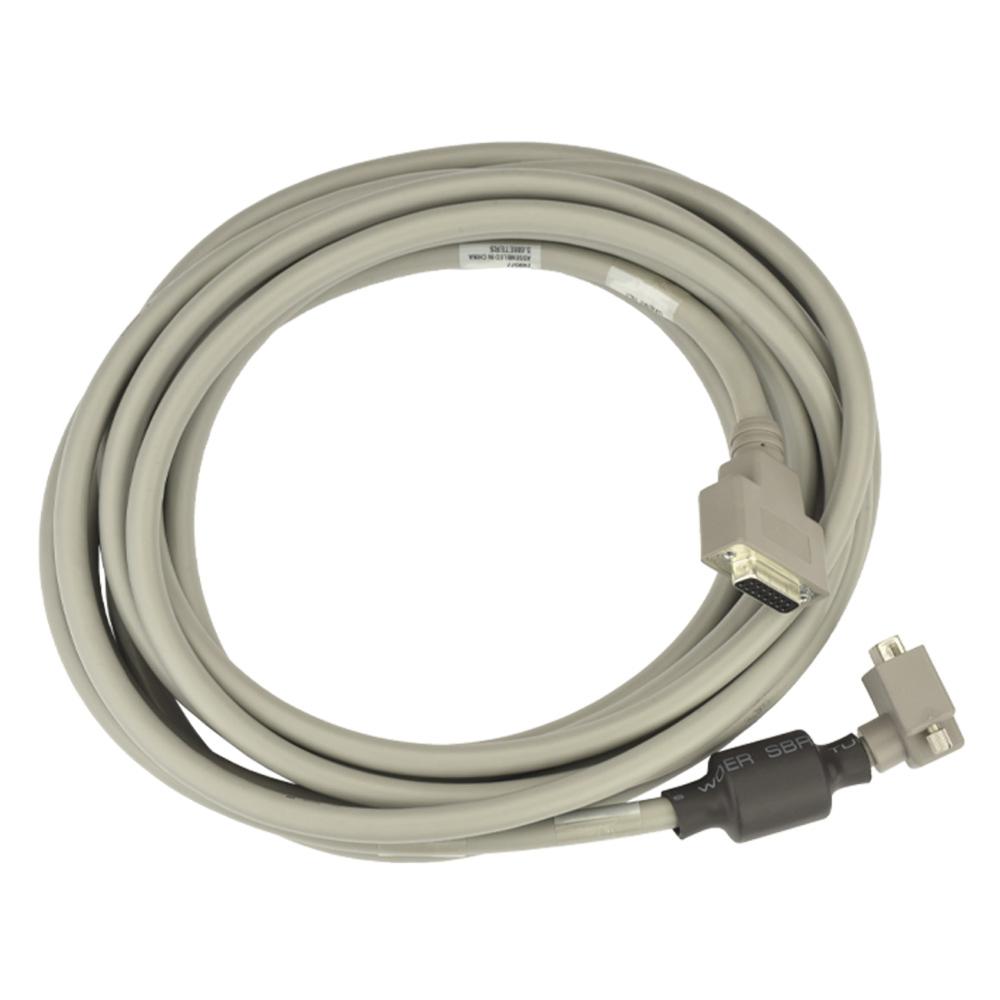 CABLE - GANTRY TO MSUB J21 - RoHS CABLE - GANTRY TO MSUB J21 - RoHS