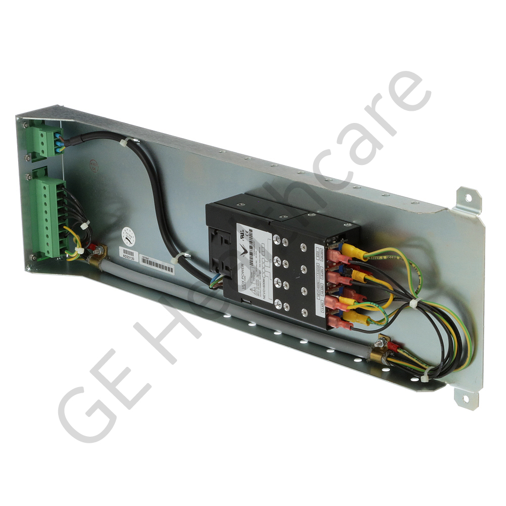 Tandem Low Voltage Power Supply Assembly 5374763-R Tandem Low Voltage Power Supply Assembly 5374763-R