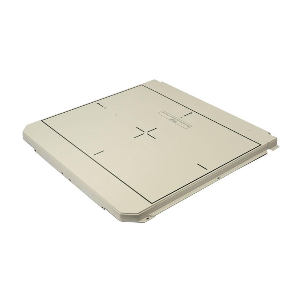 Tandem Pressure Sensitive Device Flat Collimator 5-MEGP Tandem Pressure Sensitive Device Flat Collimator 5-MEGP