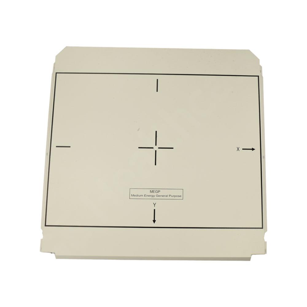 Tandem Pressure Sensitive Device Flat Collimator 5-MEGP Tandem Pressure Sensitive Device Flat Collimator 5-MEGP