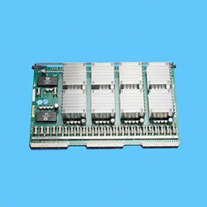 FRU- MOTHER REGULATION -ROHS Compliant 5376541-R FRU- MOTHER REGULATION -ROHS Compliant 5376541-R