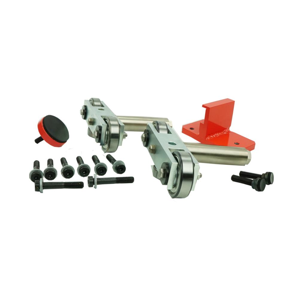 FRU ROLLER ASSEMBLY IEC Ed. 3 - RoHSt FRU ROLLER ASSEMBLY IEC Ed. 3 - RoHSt