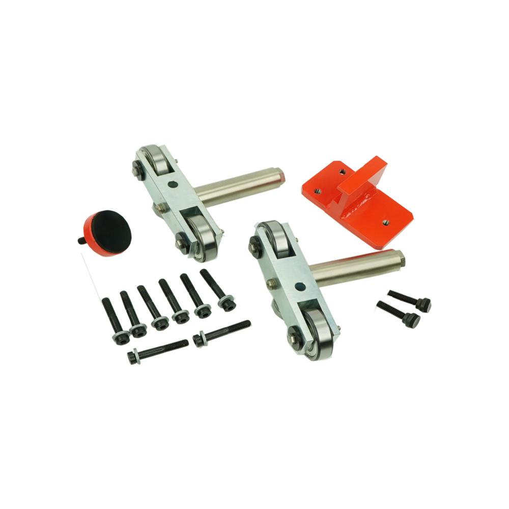 FRU ROLLER ASSEMBLY IEC Ed. 3 - RoHSt FRU ROLLER ASSEMBLY IEC Ed. 3 - RoHSt