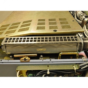 Front-End Blower Assembly Single Plane (SP) Front-End Blower Assembly Single Plane (SP)