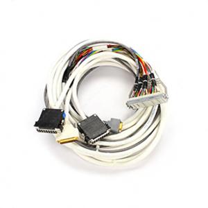 Harness, ODU, GEM, Dock-Side P2, Table ID 5389297-2-R Harness, ODU, GEM, Dock-Side P2, Table ID 5389297-2-R