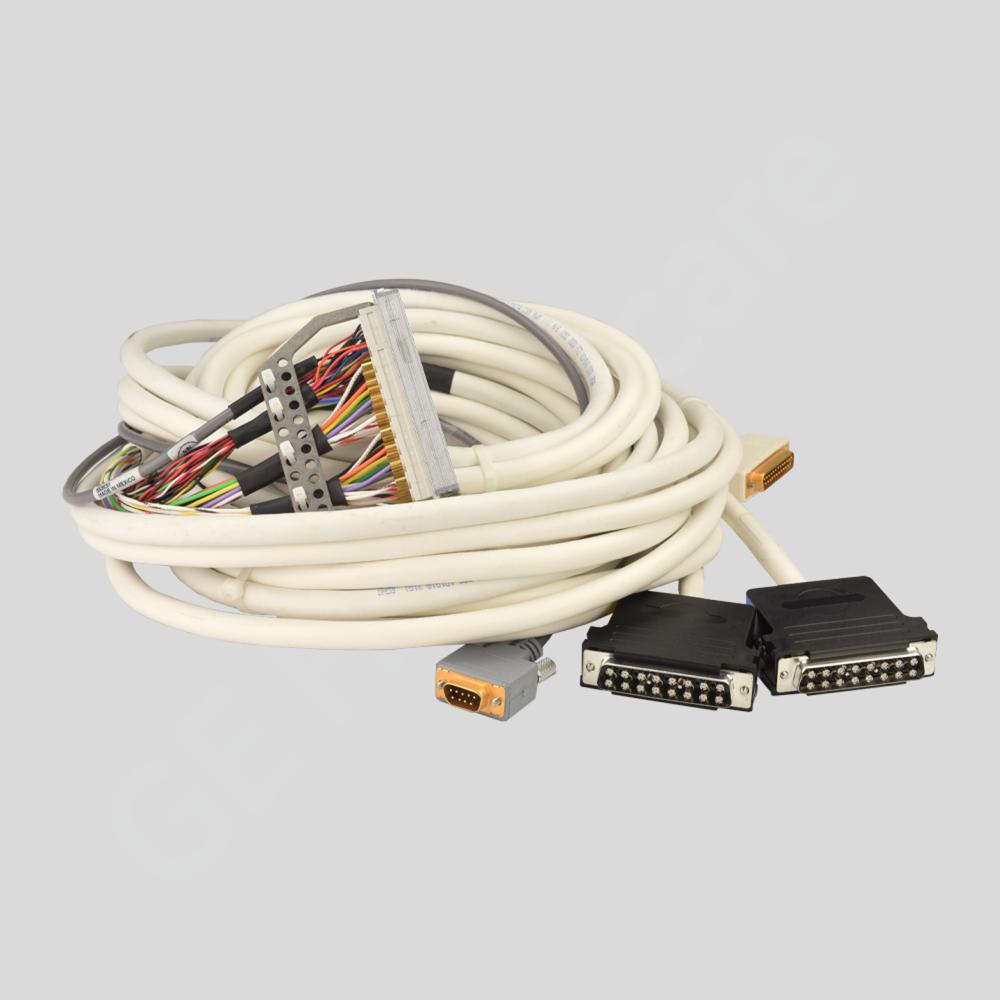 Harness, ODU, GEM, Dock-Side P3 for PA, Touch and Go 5389297-3-H Harness, ODU, GEM, Dock-Side P3 for PA, Touch and Go 5389297-3-H