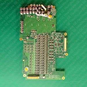 Transmit Board for LOGIQ P3 5389402 Transmit Board for LOGIQ P3 5389402