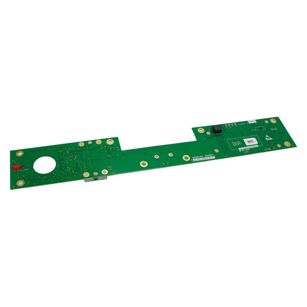 Overlay Board Assembly 5391109-H Overlay Board Assembly 5391109-H