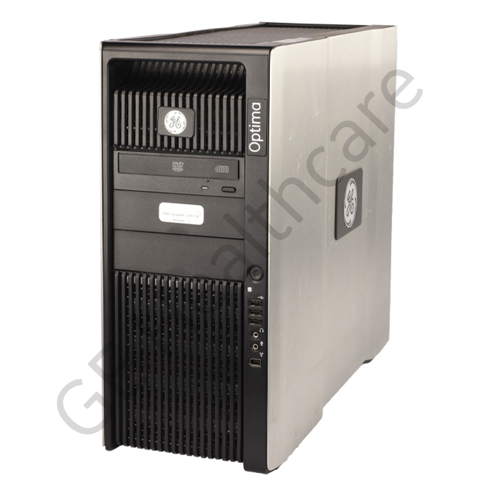 HP Z800 Computer 5391136-R HP Z800 Computer 5391136-R