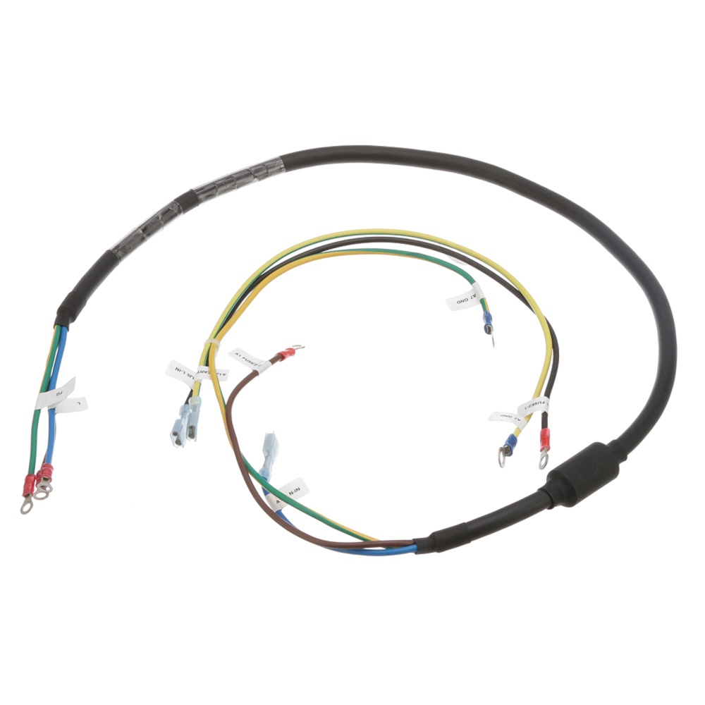 Everest Wallstand Detector Power Supply Input Cable Everest Wallstand Detector Power Supply Input Cable