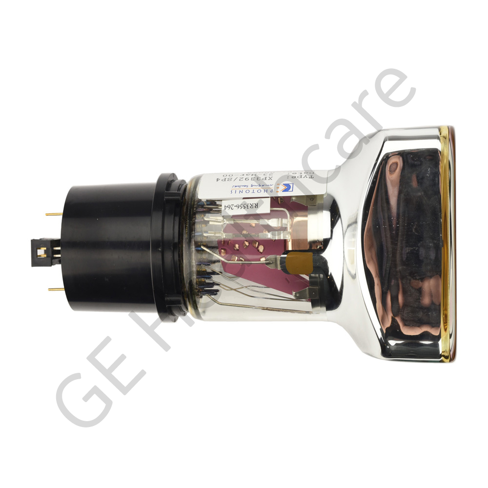 Photomultiplier Tube for MG CSE Detector - Class B 5392737-H Photomultiplier Tube for MG CSE Detector - Class B 5392737-H