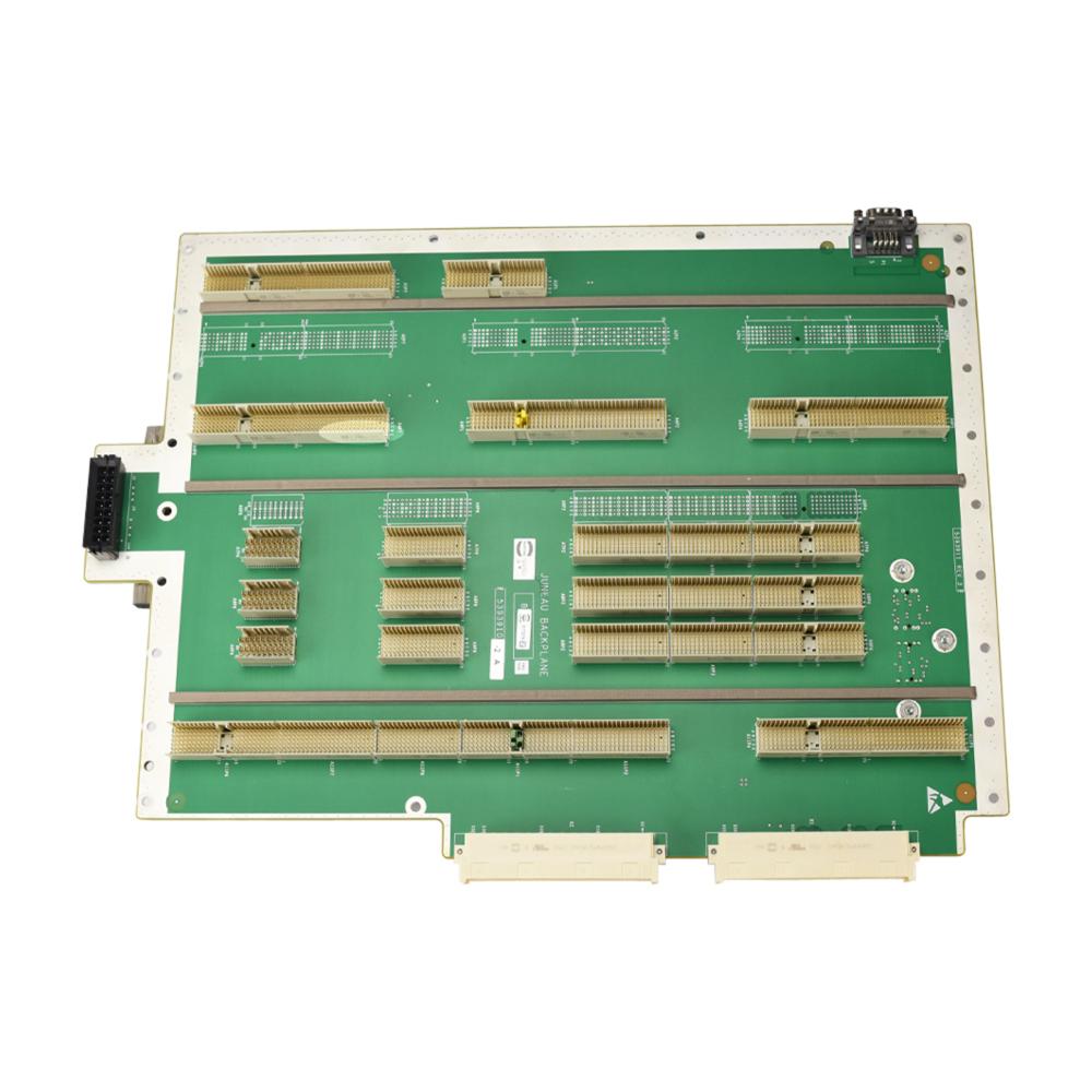 Juneau - MRX Backplane 192ch Circuit Board Assembly Juneau - MRX Backplane 192ch Circuit Board Assembly