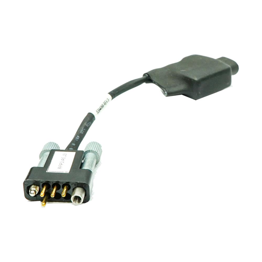 Bucky Simulation Cable for Table Bucky Simulation Cable for Table