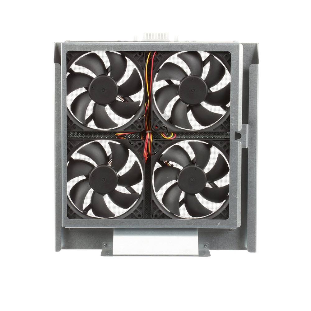 Fan Tray Complete Assembly 5394406-2 Fan Tray Complete Assembly 5394406-2