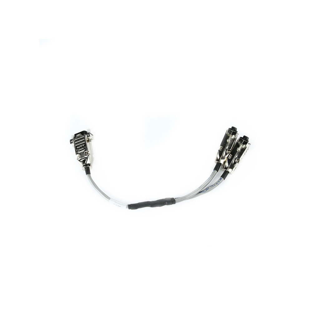 Cable Ramp Axial Heater DVW Cable Ramp Axial Heater DVW