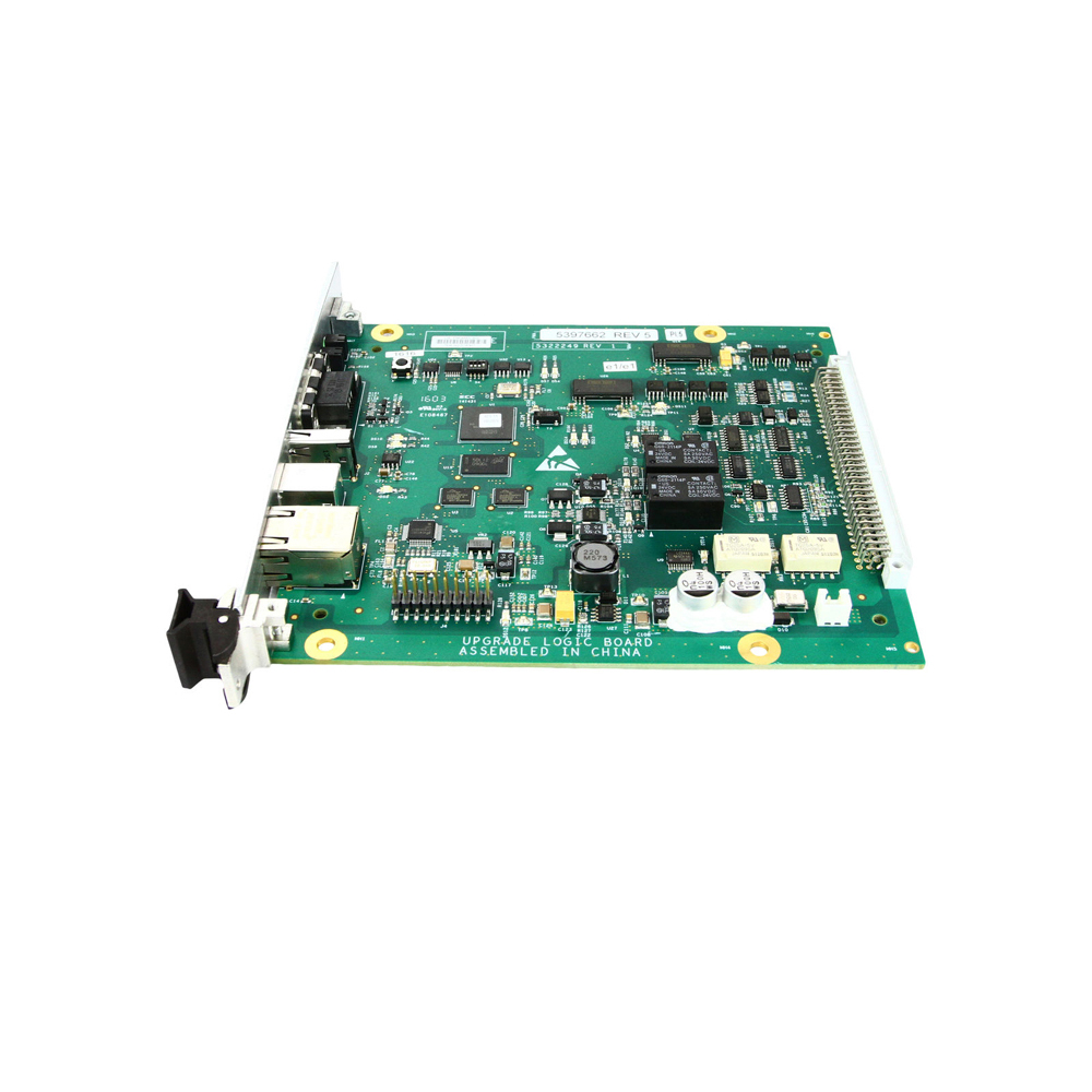 Gryphon Interface Board PWA Gryphon Interface Board PWA