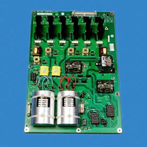 Rotor Controller 5398967-H Rotor Controller 5398967-H