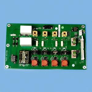 Heater Board v2 5398968-R Heater Board v2 5398968-R