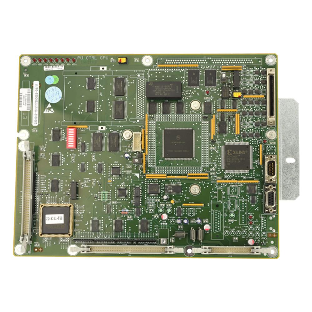 FRU PU CPU CTRL MPH V2.42 MASK K 5398970-H FRU PU CPU CTRL MPH V2.42 MASK K 5398970-H