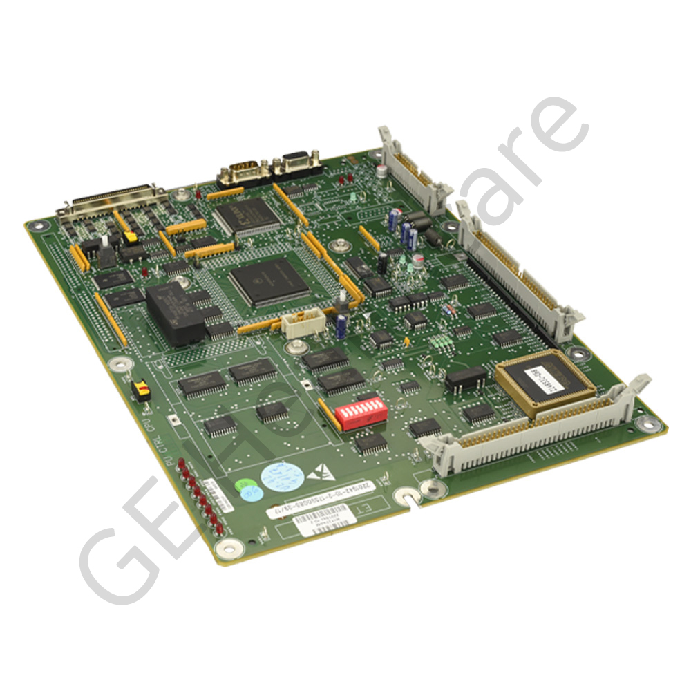 FRU PU CPU CTRL MPH V2.42 MASK K 5398970-H FRU PU CPU CTRL MPH V2.42 MASK K 5398970-H