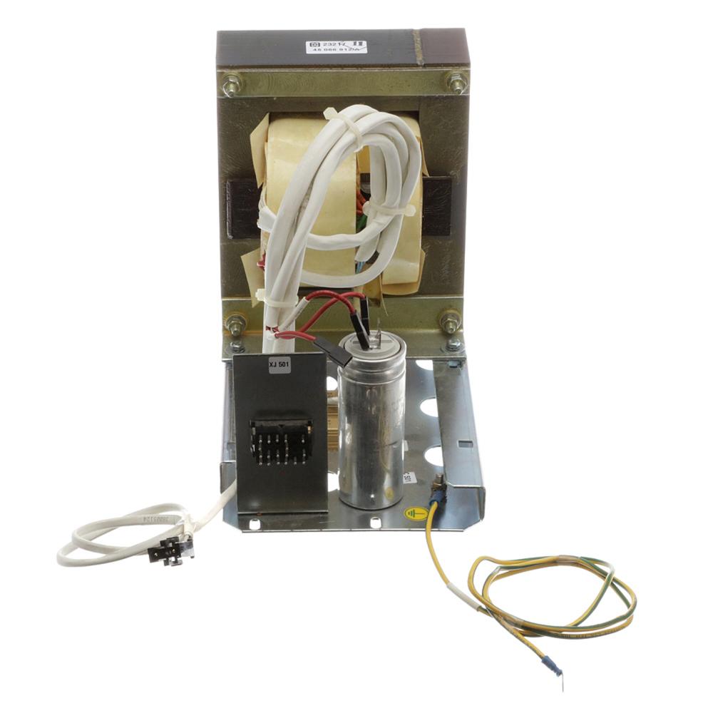 FRU STABILIZER PANEL 50-60HZ MPPU1A6 FRU STABILIZER PANEL 50-60HZ MPPU1A6