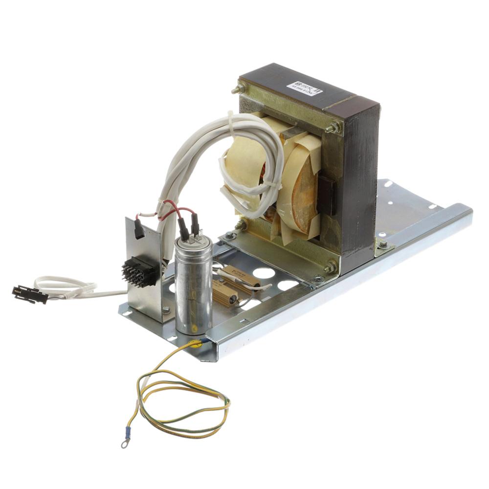 FRU STABILIZER PANEL 50-60HZ MPPU1A6 FRU STABILIZER PANEL 50-60HZ MPPU1A6