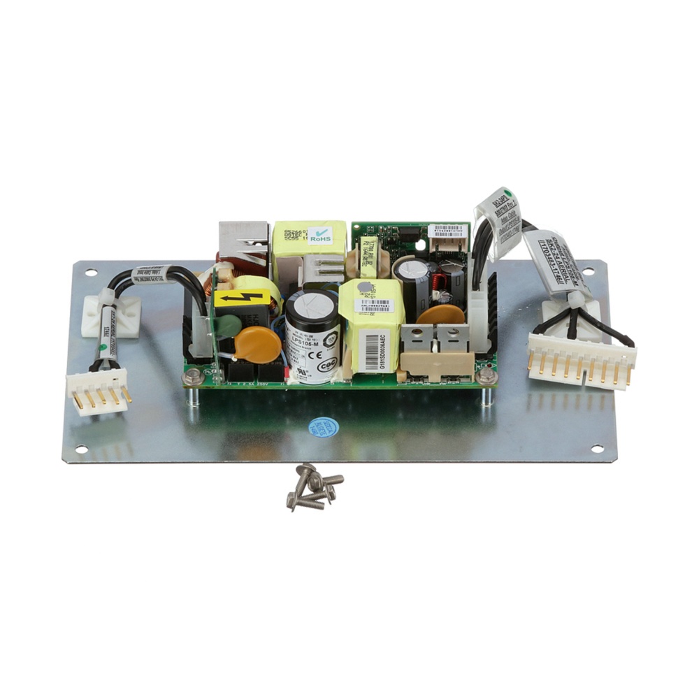 FRU POWER SUPPLY 220 VOLTS .52 AMPS 24 V FRU POWER SUPPLY 220 VOLTS .52 AMPS 24 V