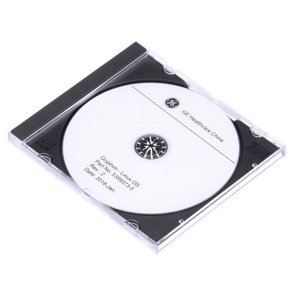 Gryphon Operating System Revision 5 Gryphon Operating System Revision 5